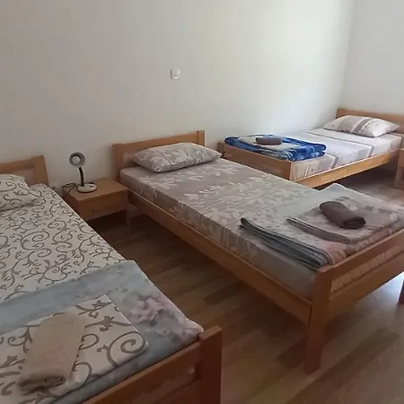Apartment Marta *
