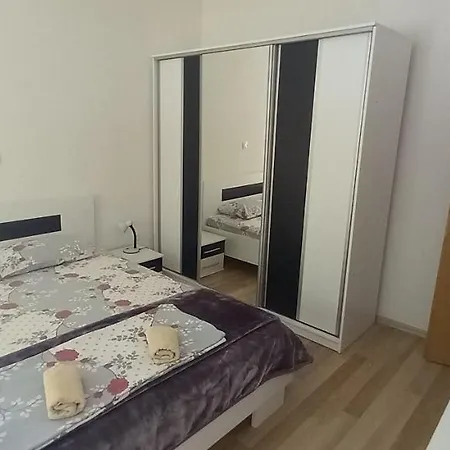 Apartment Marta