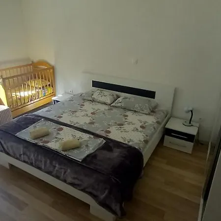 Marta Apartment