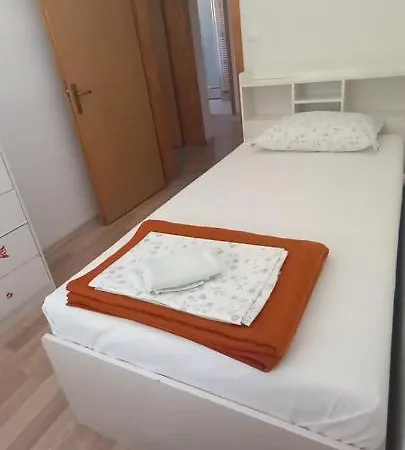 Apartment Marta Capljina