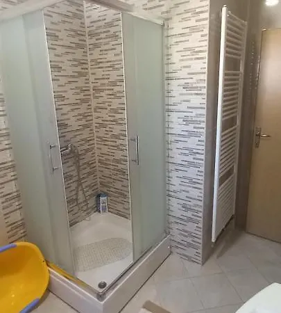 Apartment Marta