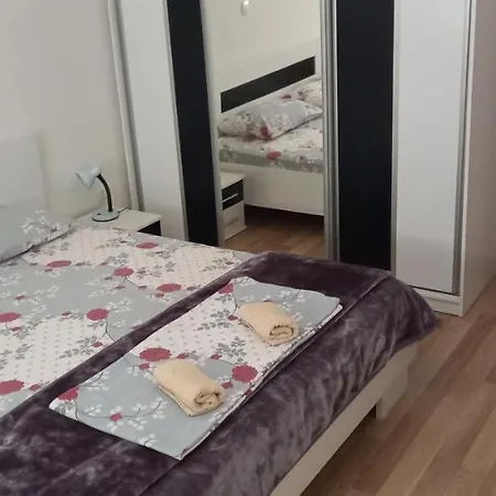Apartment Marta