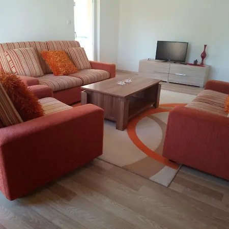 Apartment Marta Capljina