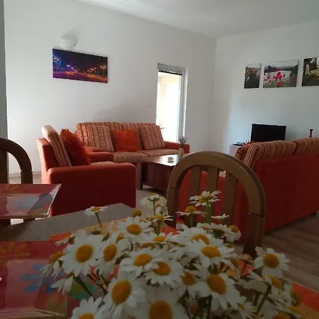 Marta Apartment